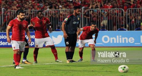 الأهلي في نصف النهائي.. "اغتيال".. ورقم سلبي.. وإيجابي وحيد على حساب الزمالك